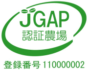 JGAPマーク